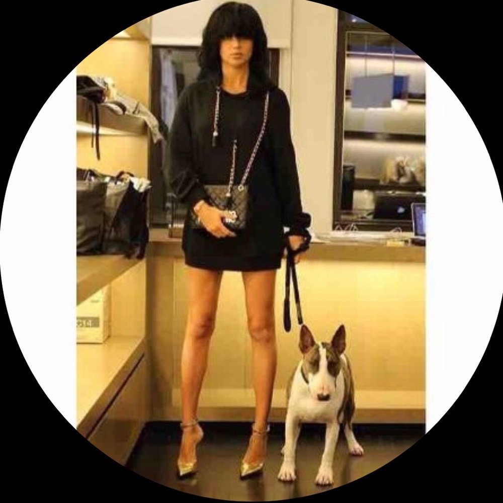 Meet your Posher, Marie